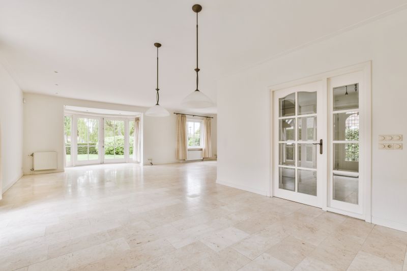 Living Room Tile Finish