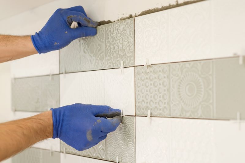 Post-Installation Tile Service