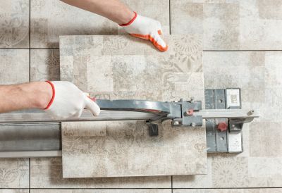 Commercial Tile Providers